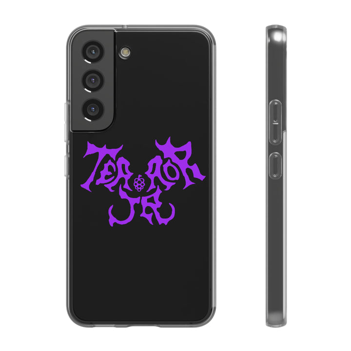 Terror Jr Logo Phone Case