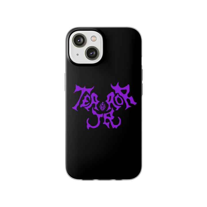 Terror Jr Logo Phone Case