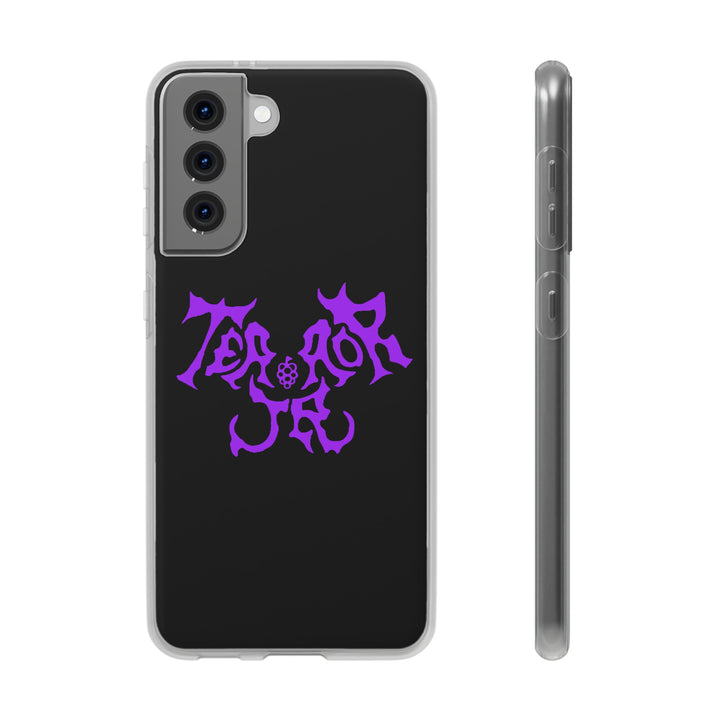 Terror Jr Logo Phone Case