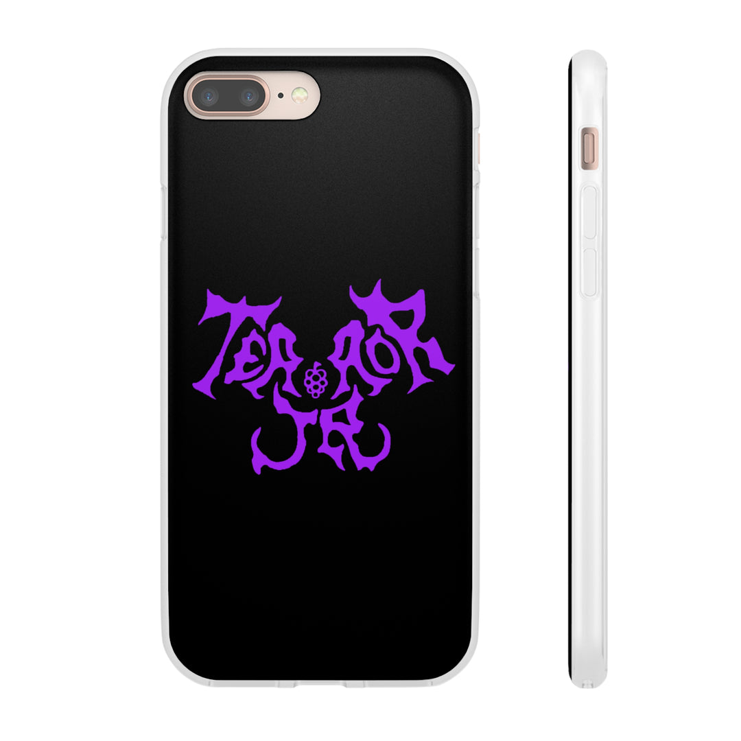 Terror Jr Logo Phone Case