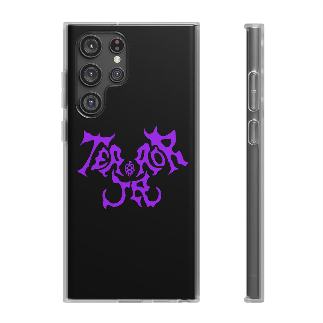 Terror Jr Logo Phone Case