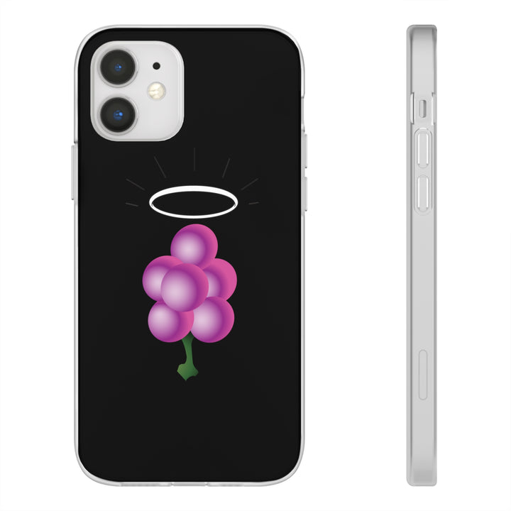 Halo Emoji Phone Case