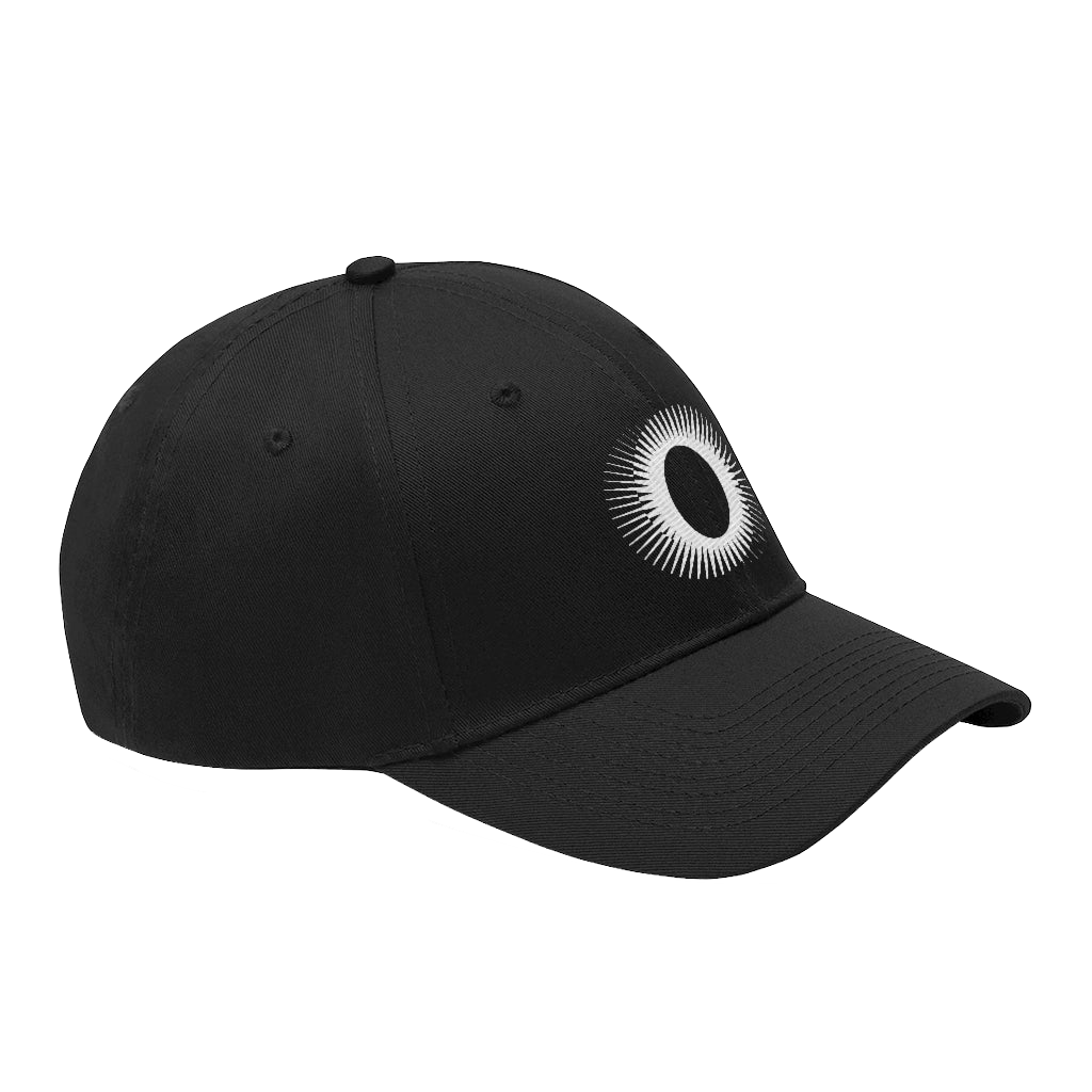 OPPOSITION LOGO HAT