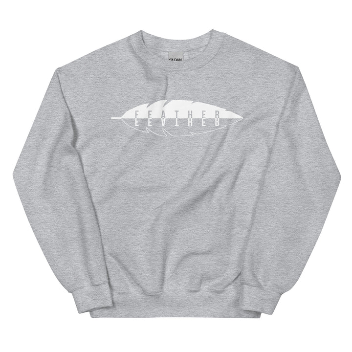 Feather Feather - Sweatshirt