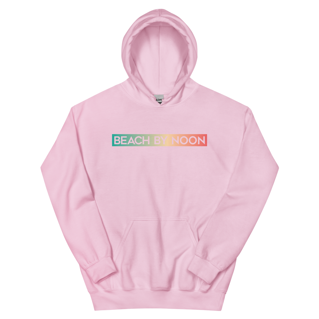 Beach by Noon - Hoodie