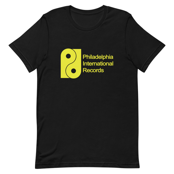 Philadelphia International Records Classic Tee