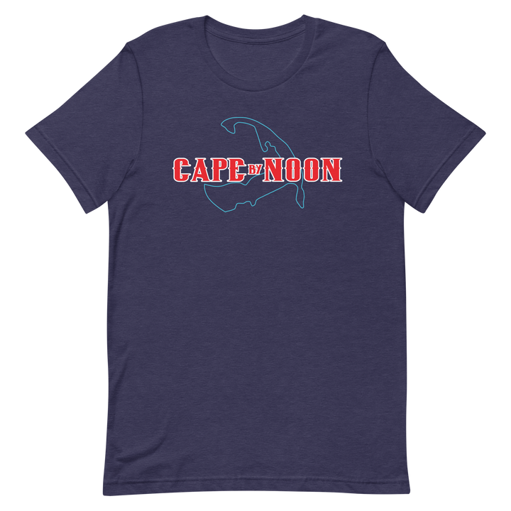 Cape by Noon - T-Shirt