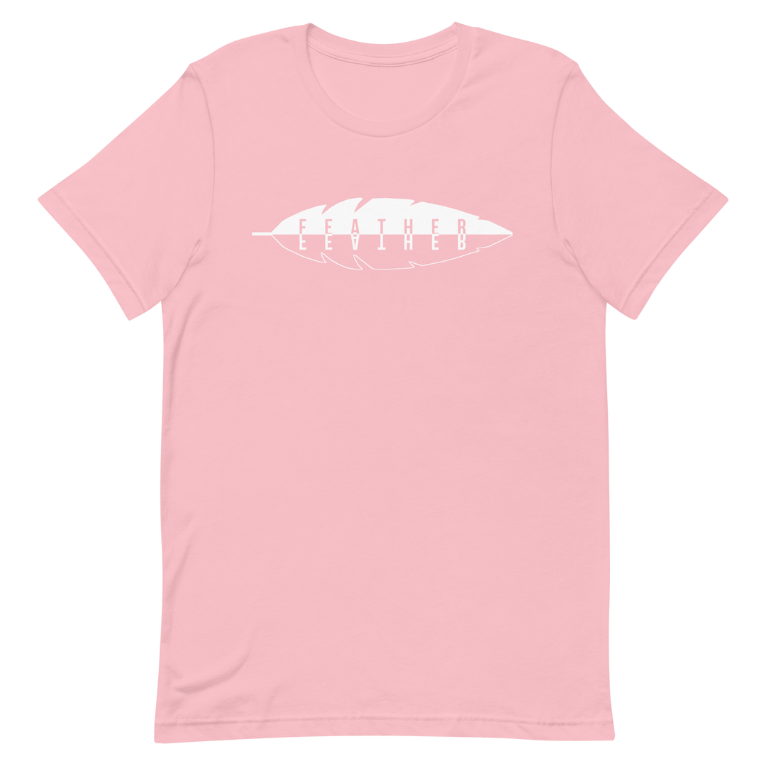 Feather Feather - T-Shirt